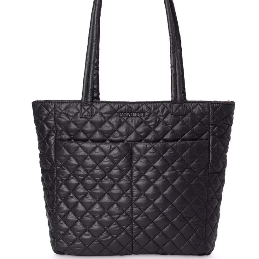 MZ Wallace Metro Quatro Tote